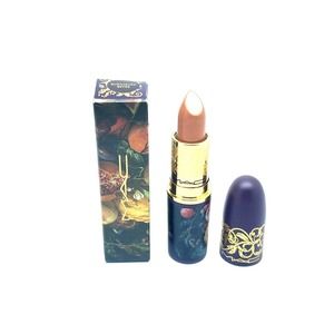 MAC Amplified Creme Lipstick Burnished Beige